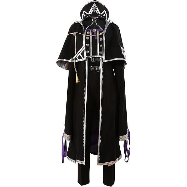 Amazon.co.jp: [nakakyoshin] 刀剣乱舞 大慶直胤 コスプレ衣装
